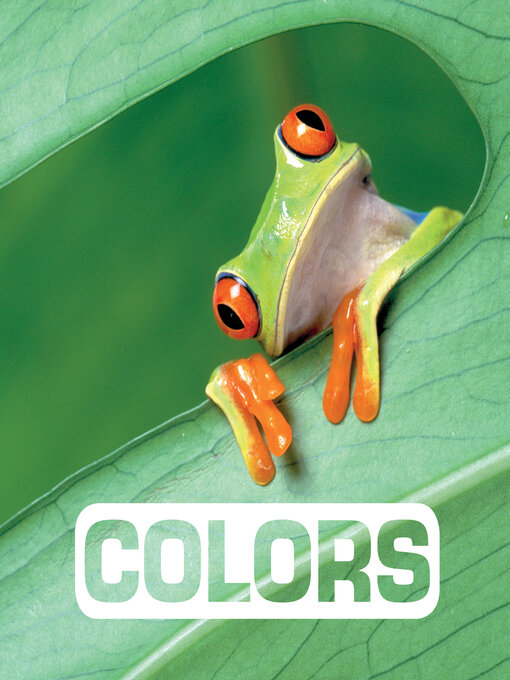 Title details for Colors by Marie Vendittelli - Available